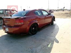 دۆج ئەڤێنجەر